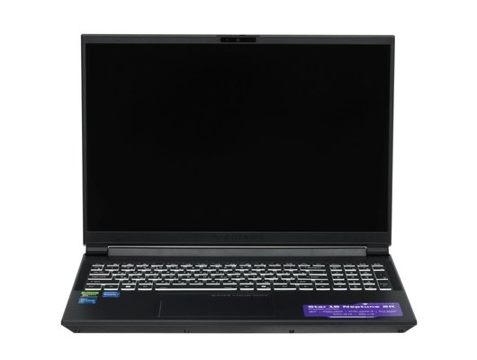 Ноутбук игровой Machenike Star 16 Neptune 2K/JJ00GS00JRU/Core i5-13420H/16Gb/1Tb/16 QHD 165Hz/RTX 5060 8Gb/DOS